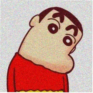 非人伙伴原型头像