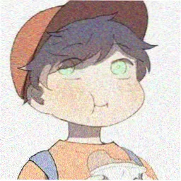 海之幼体原型头像