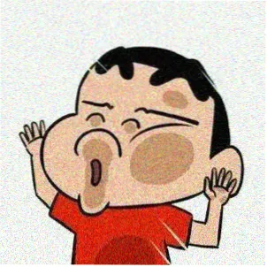 读者云层以上的头像